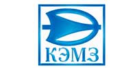 Вскрытие ремонт замена КЭМЗ